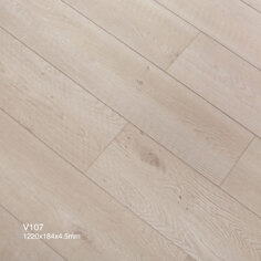 SPC ламинат Betta Villa Дуб Малье V107