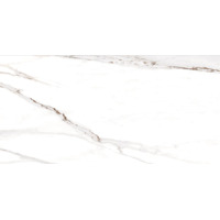 Керамогранит Bien Calacatta White Rec Full Lap 60x120