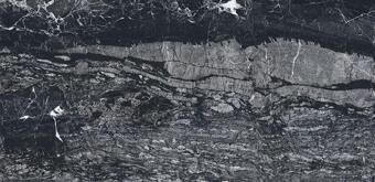 Керамогранит Bien Caribou Black Rec Full Lap 60x120
