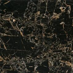 Керамогранит Bien Tiger Black Rec Full Lap 60x60
