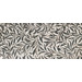 Микс Bisazza Decori 10 Morris Oro Bianco 129.1x290.5