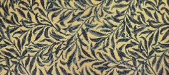Микс Bisazza Decori 10 Morris Oro Giallo 129.1x290.5