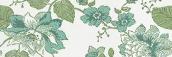 Стекло Bisazza Decori 10 Marella Green A 96.8x290.5