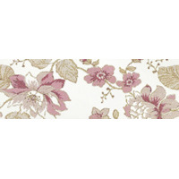 Стекло Bisazza Decori 10 Marella Rose A 96.8x290.5