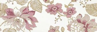 Стекло Bisazza Decori 10 Marella Rose A 96.8x290.5