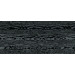 Стекло Bisazza Decori 10 Moire Black A 129.1x290.5