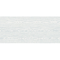 Стекло Bisazza Decori 10 Moire White A 129.1x290.5