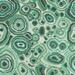 Стекло Bisazza Decori 10 New Malachite Green 129.1x129.1