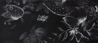 Стекло Bisazza Decori 10 Night Vision A 129.1x290.5