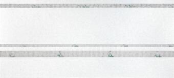 Микс Bisazza Decori 20 Bamboo White B 129.4x291.2
