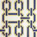 Микс Bisazza Decori 20 Chains Blue 97x97