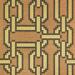 Микс Bisazza Decori 20 Chains Brown 97x97