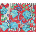 Стекло Bisazza Decori 20 Affresco B 129.1x164