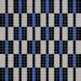 Стекло Bisazza Decori 20 Alternance Bleue 64.7x64.7