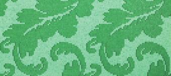 Стекло Bisazza Decori 20 Ardassa Emerald A 129.1x290.5