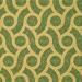 Стекло Bisazza Decori In Tecnica Artistica Plait Green 10x10 20.5x23