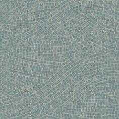 Стекло Bisazza Decori In Tecnica Artistica Wave Gm 20.32 20x20 97x97