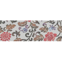 Стекло Bisazza Decori Opus Romano Summer Flowers A 263.7x87.9