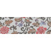 Стекло Bisazza Decori Opus Romano Summer Flowers A 263.7x87.9