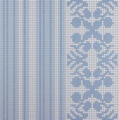 Стекло Bisazza Decori Opus Romano Wallpaper Blue 87.9x87.9