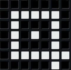 Стекло Bisazza Fregi Angolo Naxos 9x9