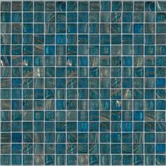 Стекло Bisazza Le Gemme 20 Gm 20.49 32.2x32.2