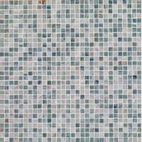 Стекло Bisazza Miscele 10 Fiordiligi 32.2x32.2