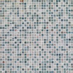 Стекло Bisazza Miscele 10 Fiordiligi 32.2x32.2