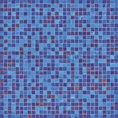 Стекло Bisazza Miscele 10 Leila 32.2x32.2