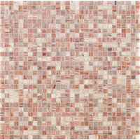 Стекло Bisazza Miscele 10 Leonora 32.2x32.2