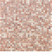 Стекло Bisazza Miscele 10 Leonora 32.2x32.2