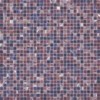 Стекло Bisazza Miscele 10 Maddalena 32.2x32.2