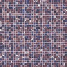 Стекло Bisazza Miscele 10 Maddalena 32.2x32.2