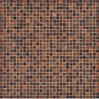 Стекло Bisazza Miscele 10 Ninetta 32.2x32.2