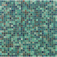 Стекло Bisazza Miscele 10 Norma 32.2x32.2