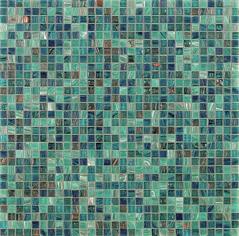 Стекло Bisazza Miscele 10 Norma 32.2x32.2