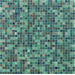 Стекло Bisazza Miscele 10 Norma 32.2x32.2