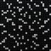 Стекло Bisazza Miscele 10 Princess Black 32.2x32.2