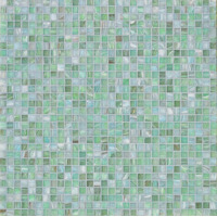 Стекло Bisazza Miscele 10 Tosca 32.2x32.2