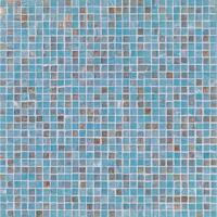 Стекло Bisazza Miscele 10 Turandot 32.2x32.2