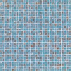 Стекло Bisazza Miscele 10 Turandot 32.2x32.2