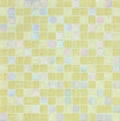 Стекло Bisazza Miscele 20 Acacia 32.2x32.2