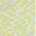 Стекло Bisazza Miscele 20 Acacia 32.2x32.2