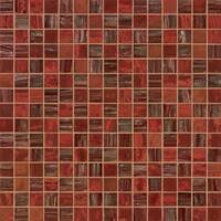 Стекло Bisazza Miscele 20 Acero 32.2x32.2