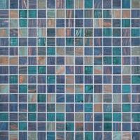 Стекло Bisazza Miscele 20 Acquario 32.2x32.2
