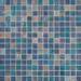 Стекло Bisazza Miscele 20 Acquario 32.2x32.2