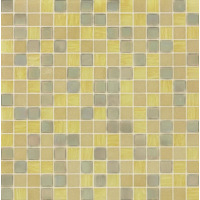 Стекло Bisazza Miscele 20 Ambra 32.2x32.2