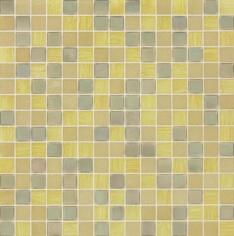 Стекло Bisazza Miscele 20 Ambra 32.2x32.2