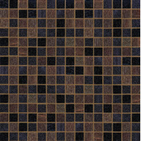 Стекло Bisazza Miscele 20 Ankara 32.2x32.2