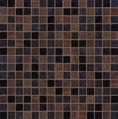 Стекло Bisazza Miscele 20 Ankara 32.2x32.2